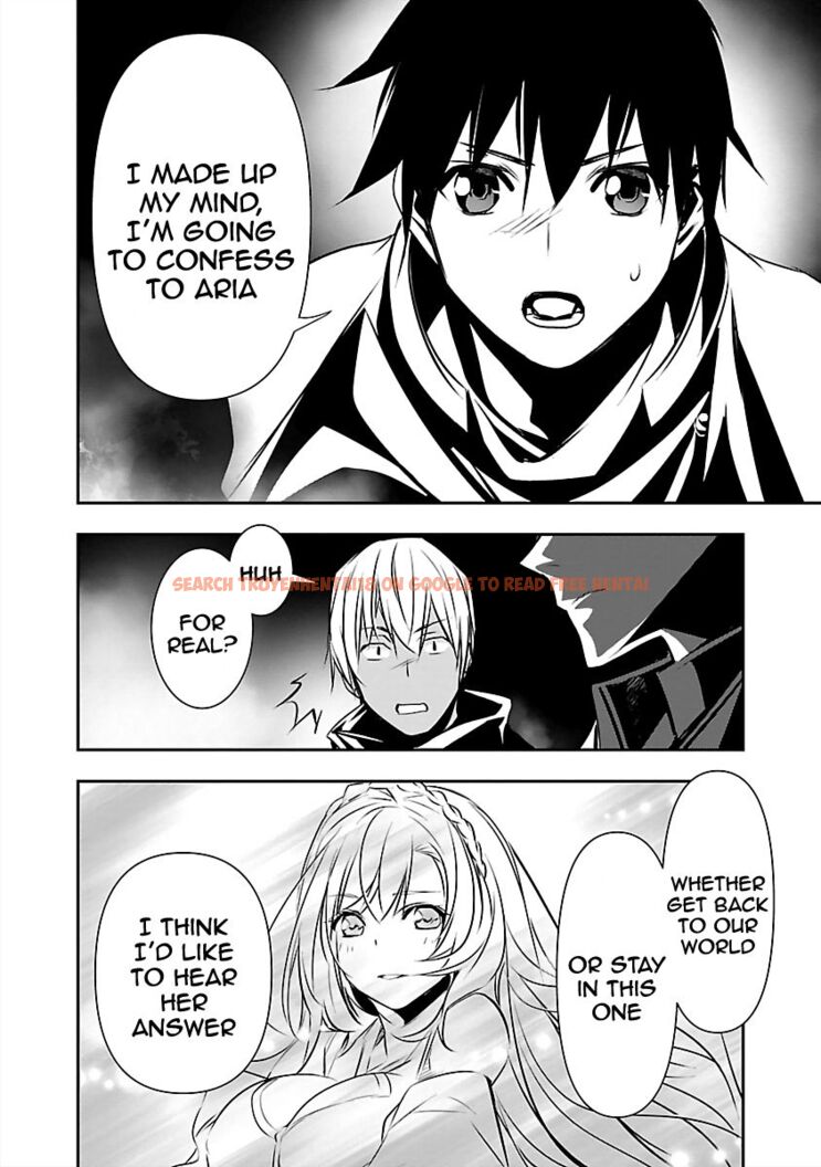 Read Hentai Image 19 dfdd7 in comic Isekai NTR: Shinyuu No Onna Wo Saikyou Skill De Otosu Houhou - Chapter 14 - www.hentaitnt.net