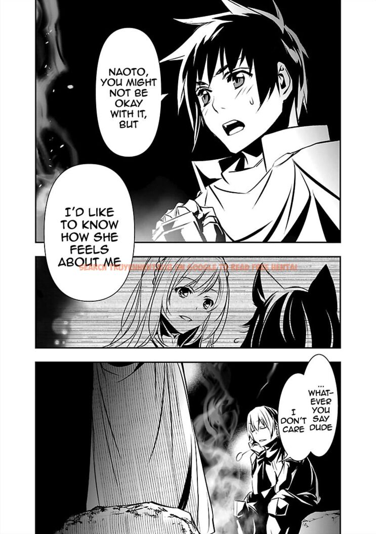Read Hentai Image 20 dfdd7 in comic Isekai NTR: Shinyuu No Onna Wo Saikyou Skill De Otosu Houhou - Chapter 14 - www.hentaitnt.net