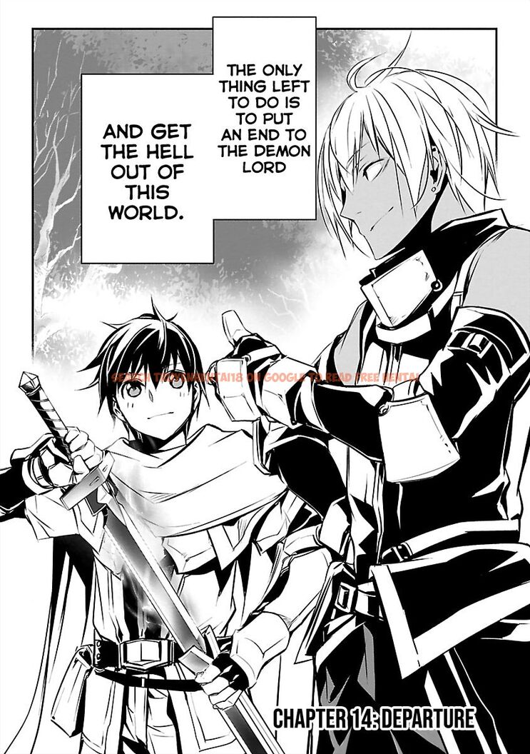 Read Hentai Image 3 dfdd7 in comic Isekai NTR: Shinyuu No Onna Wo Saikyou Skill De Otosu Houhou - Chapter 14 - www.hentaitnt.net