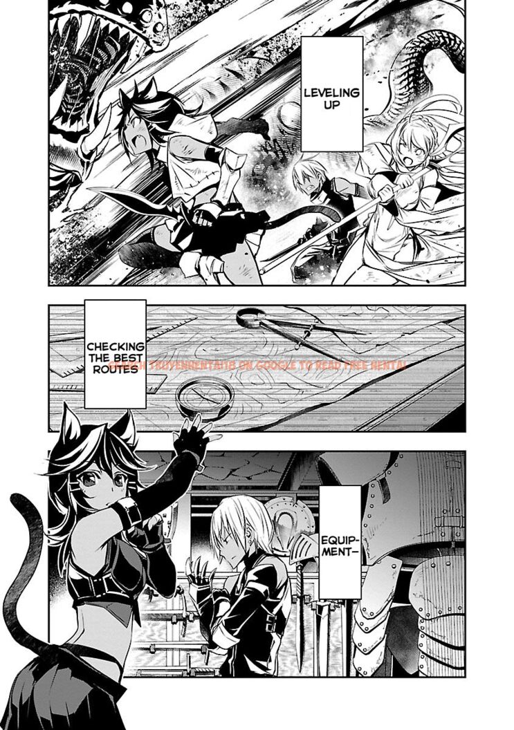 Read Hentai Image 6 dfdd7 in comic Isekai NTR: Shinyuu No Onna Wo Saikyou Skill De Otosu Houhou - Chapter 14 - www.hentaitnt.net