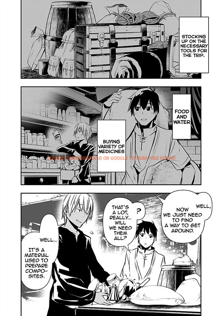 Read Hentai Image 7 dfdd7 in comic Isekai NTR: Shinyuu No Onna Wo Saikyou Skill De Otosu Houhou - Chapter 14 - www.hentaitnt.net