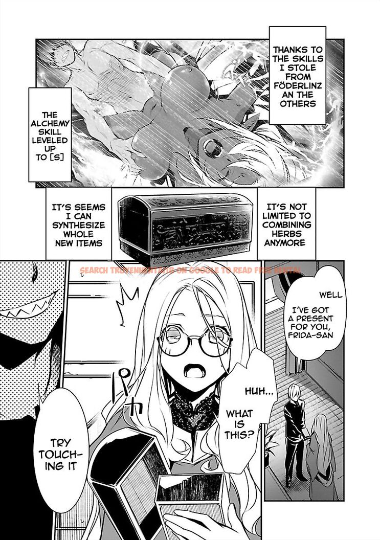 Read Hentai Image 8 dfdd7 in comic Isekai NTR: Shinyuu No Onna Wo Saikyou Skill De Otosu Houhou - Chapter 14 - www.hentaitnt.net