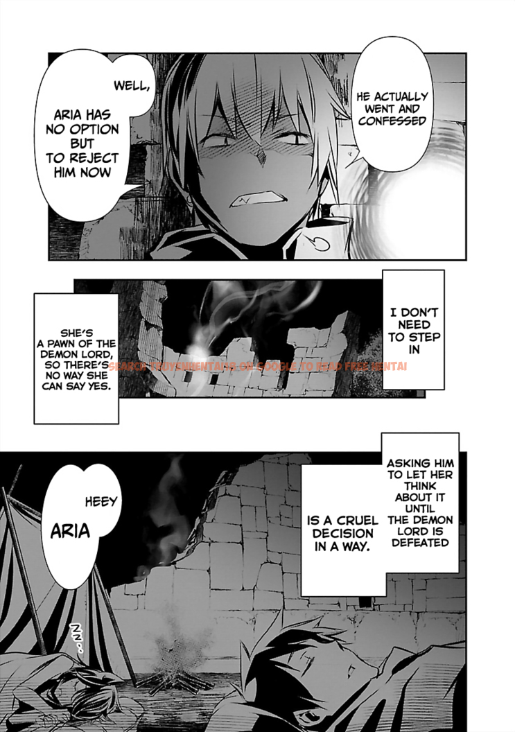 Read Hentai Image 10 40e2b in comic Isekai NTR: Shinyuu No Onna Wo Saikyou Skill De Otosu Houhou - Chapter 15 - www.hentaitnt.net