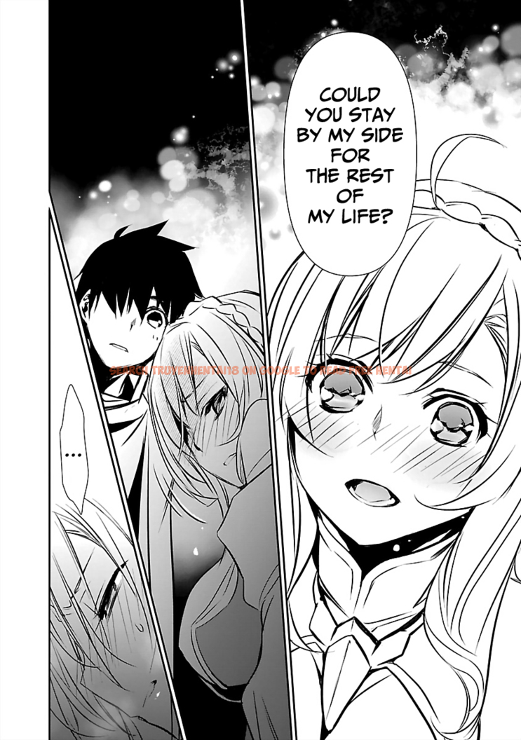 Read Hentai Image 5 40e2b in comic Isekai NTR: Shinyuu No Onna Wo Saikyou Skill De Otosu Houhou - Chapter 15 - www.hentaitnt.net