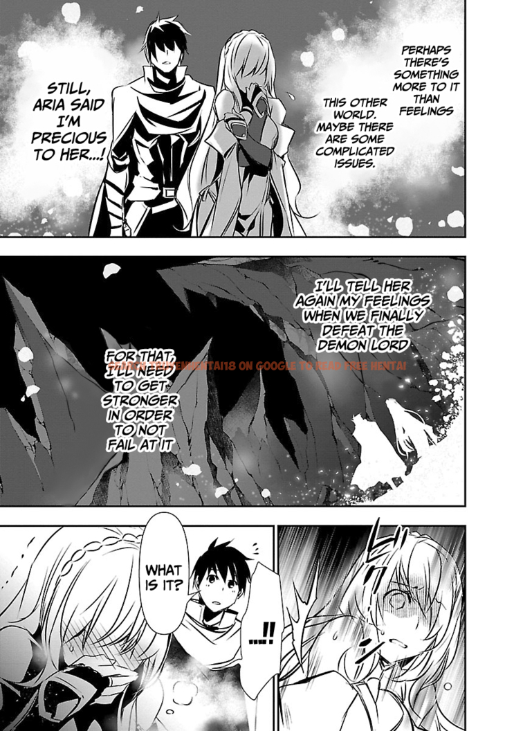Read Hentai Image 8 40e2b in comic Isekai NTR: Shinyuu No Onna Wo Saikyou Skill De Otosu Houhou - Chapter 15 - www.hentaitnt.net