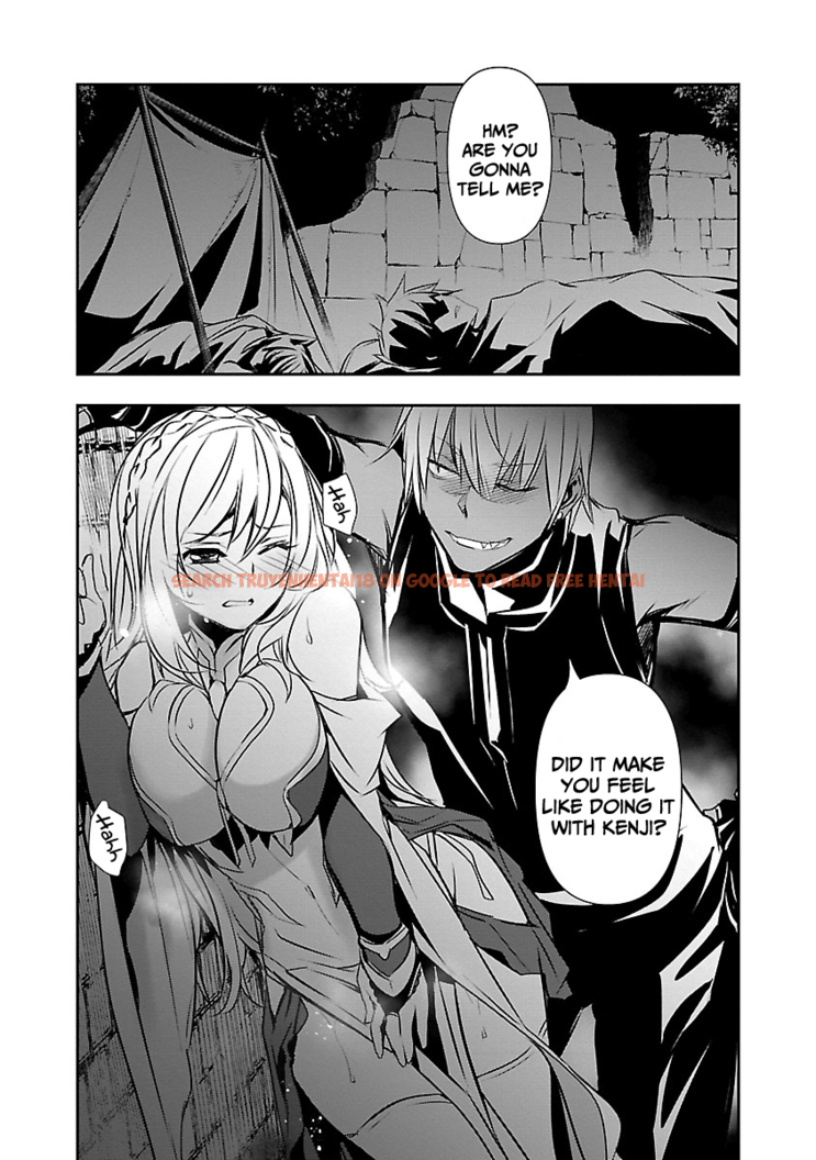 Read Hentai Image 3 bec78 in comic Isekai NTR: Shinyuu No Onna Wo Saikyou Skill De Otosu Houhou - Chapter 16 - www.hentaitnt.net