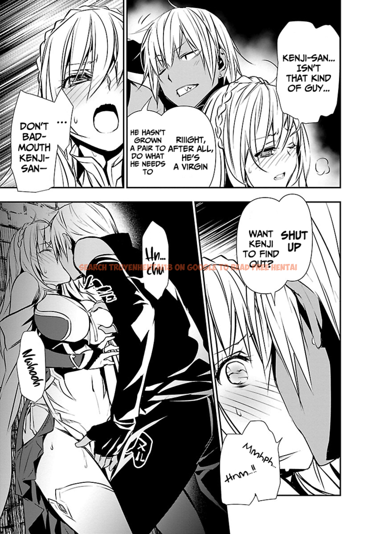 Read Hentai Image 4 bec78 in comic Isekai NTR: Shinyuu No Onna Wo Saikyou Skill De Otosu Houhou - Chapter 16 - www.hentaitnt.net