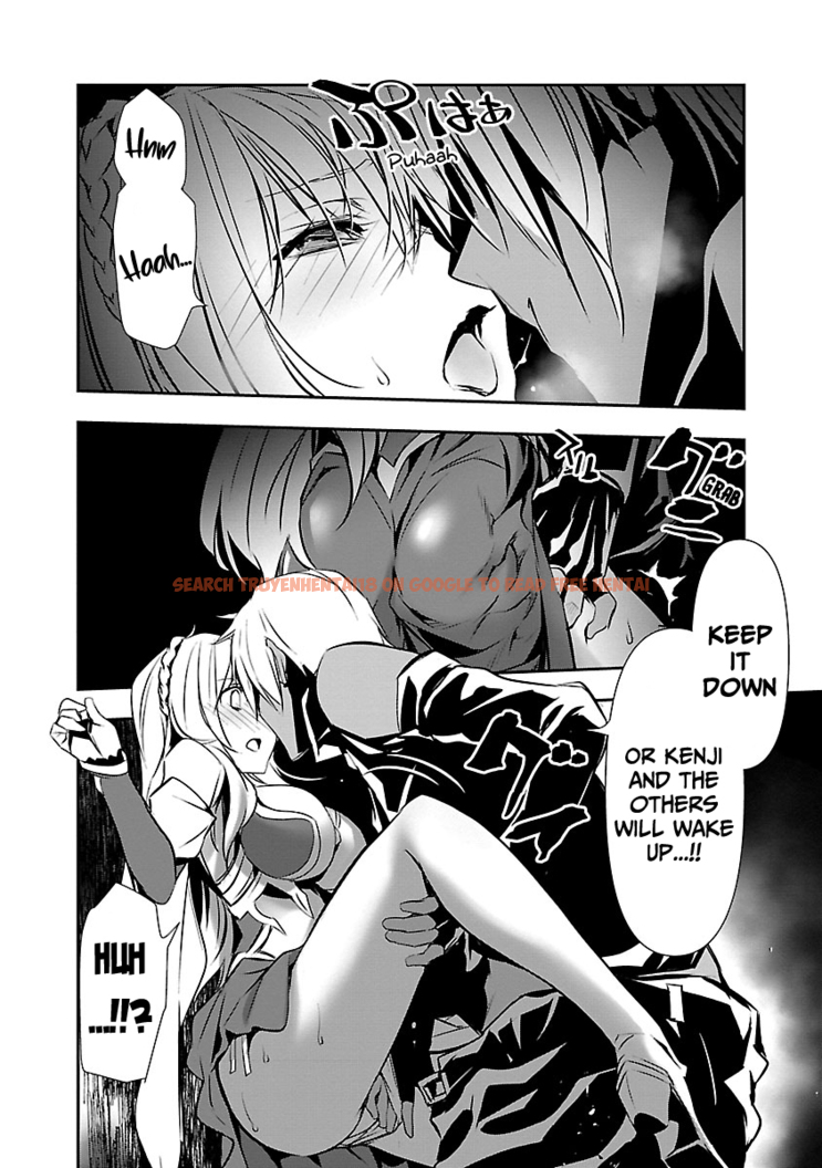 Read Hentai Image 5 bec78 in comic Isekai NTR: Shinyuu No Onna Wo Saikyou Skill De Otosu Houhou - Chapter 16 - www.hentaitnt.net