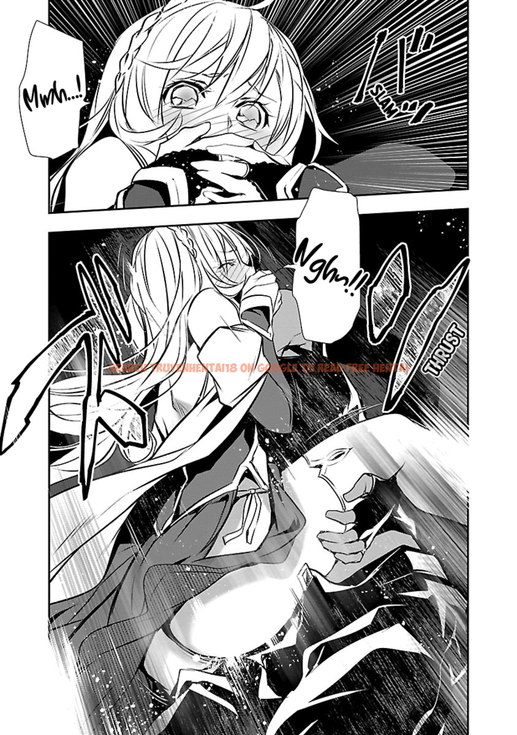 Read Hentai Image 6 bec78 in comic Isekai NTR: Shinyuu No Onna Wo Saikyou Skill De Otosu Houhou - Chapter 16 - www.hentaitnt.net