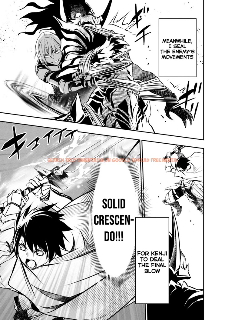 Read Hentai Image 6 d5ee2 in comic Isekai NTR: Shinyuu No Onna Wo Saikyou Skill De Otosu Houhou - Chapter 17 - www.hentaitnt.net