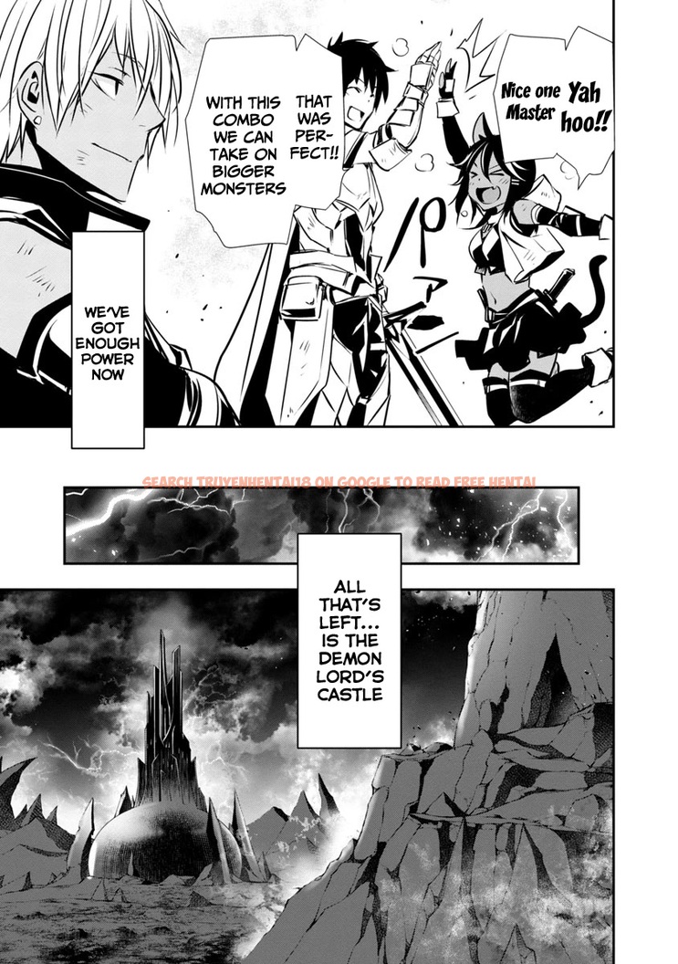 Read Hentai Image 8 d5ee2 in comic Isekai NTR: Shinyuu No Onna Wo Saikyou Skill De Otosu Houhou - Chapter 17 - www.hentaitnt.net