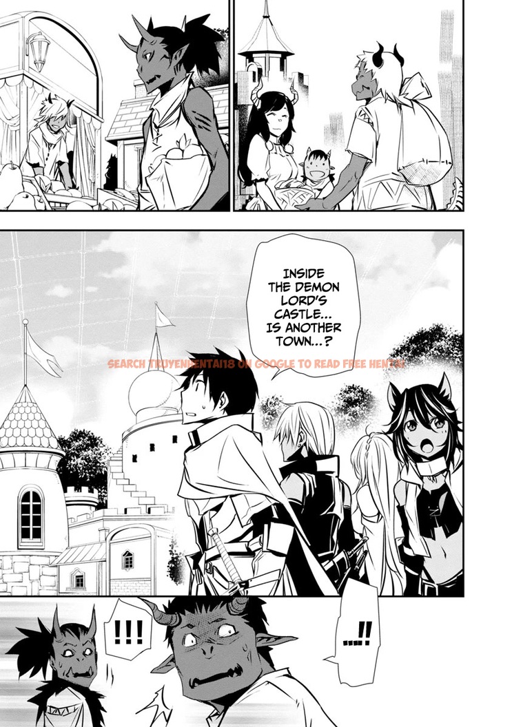 Read Hentai Image 14 ed3b2 in comic Isekai NTR: Shinyuu No Onna Wo Saikyou Skill De Otosu Houhou - Chapter 18 - hentaitnt.net