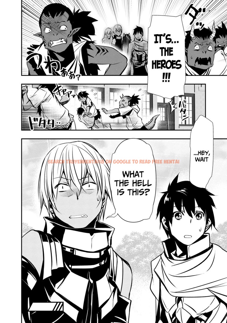 Read Hentai Image 15 ed3b2 in comic Isekai NTR: Shinyuu No Onna Wo Saikyou Skill De Otosu Houhou - Chapter 18 - hentaitnt.net