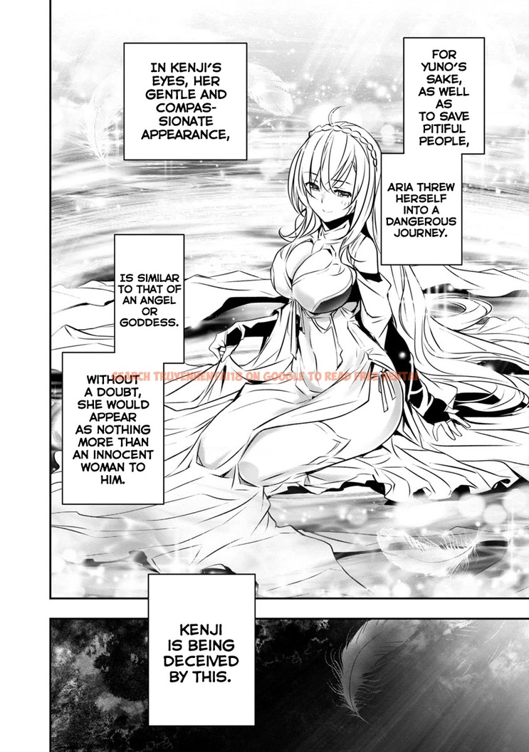 Read Hentai Image 3 ed3b2 in comic Isekai NTR: Shinyuu No Onna Wo Saikyou Skill De Otosu Houhou - Chapter 18 - hentaitnt.net