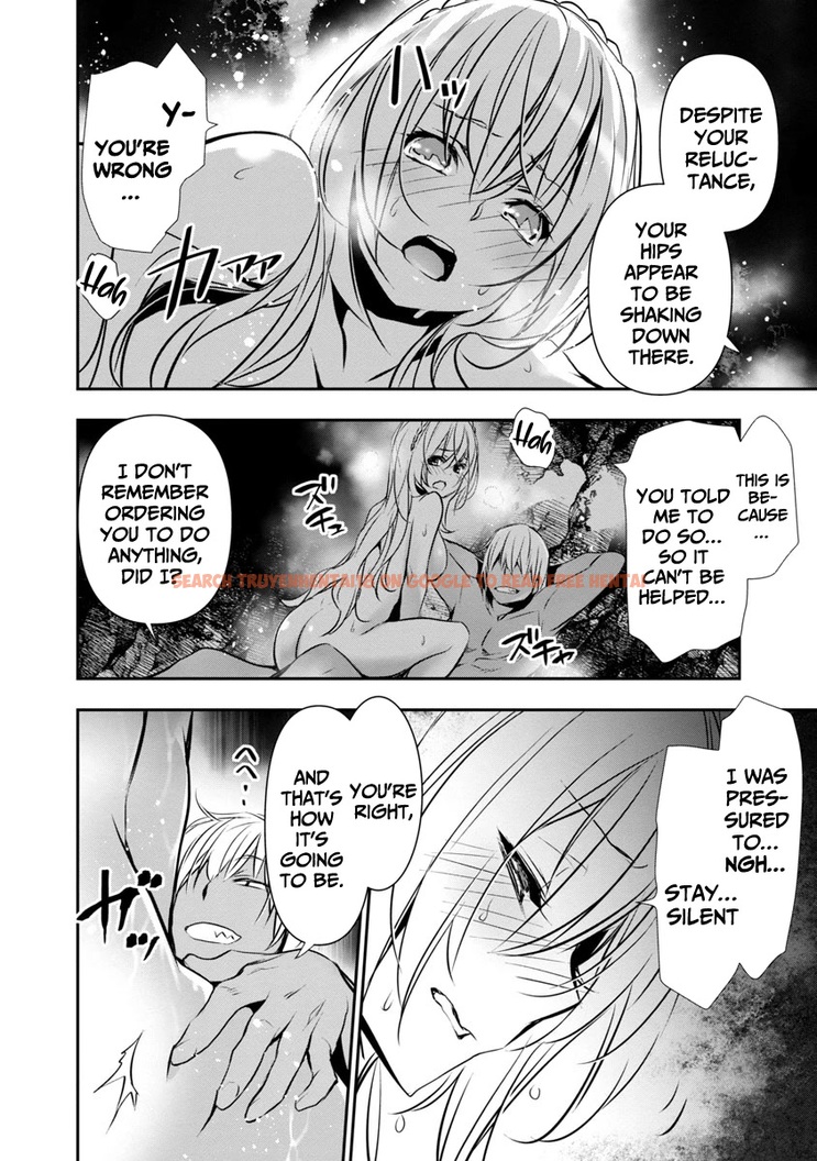 Read Hentai Image 7 ed3b2 in comic Isekai NTR: Shinyuu No Onna Wo Saikyou Skill De Otosu Houhou - Chapter 18 - hentaitnt.net