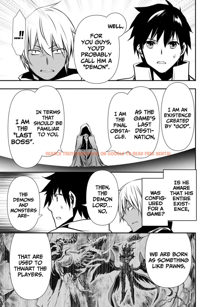 Read Hentai Image 13 b4cef in comic Isekai NTR: Shinyuu No Onna Wo Saikyou Skill De Otosu Houhou - Chapter 19 - www.hentaitnt.net