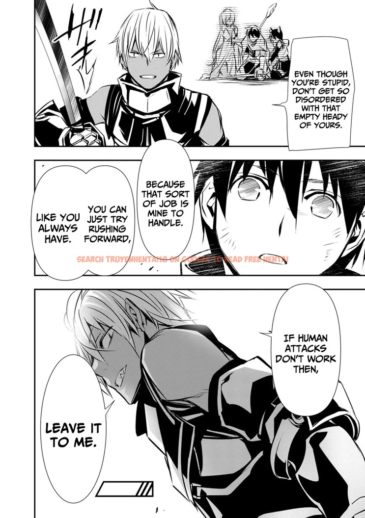 Read Hentai Image 22 b4cef in comic Isekai NTR: Shinyuu No Onna Wo Saikyou Skill De Otosu Houhou - Chapter 19 - www.hentaitnt.net