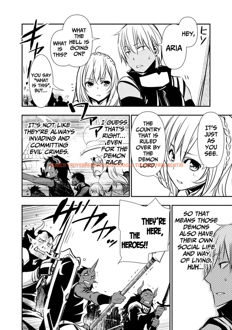 Read Hentai Image 4 b4cef in comic Isekai NTR: Shinyuu No Onna Wo Saikyou Skill De Otosu Houhou - Chapter 19 - www.hentaitnt.net