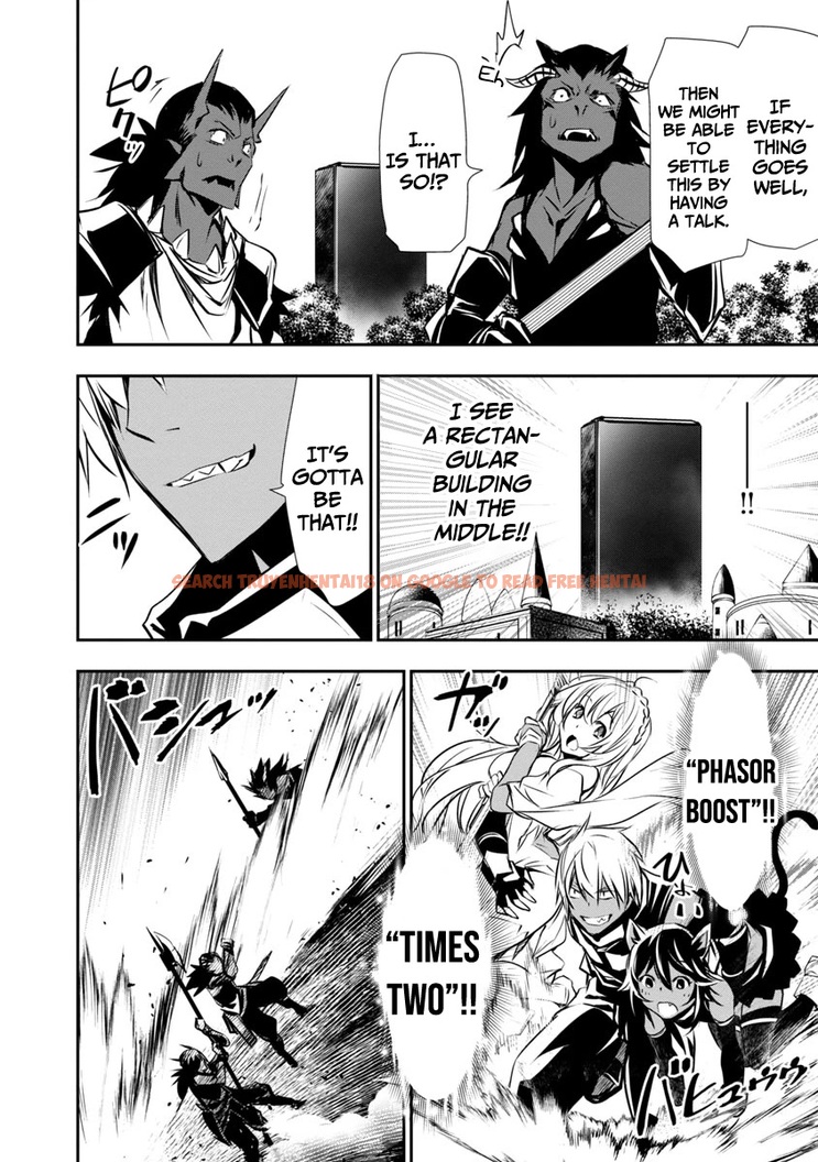 Read Hentai Image 6 b4cef in comic Isekai NTR: Shinyuu No Onna Wo Saikyou Skill De Otosu Houhou - Chapter 19 - www.hentaitnt.net