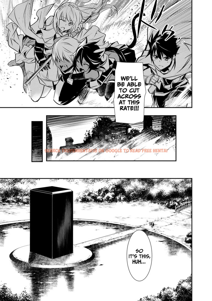 Read Hentai Image 7 b4cef in comic Isekai NTR: Shinyuu No Onna Wo Saikyou Skill De Otosu Houhou - Chapter 19 - www.hentaitnt.net