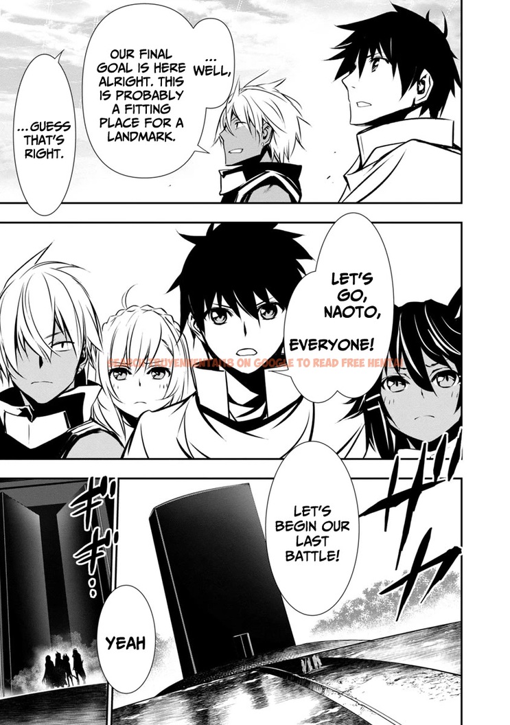 Read Hentai Image 9 b4cef in comic Isekai NTR: Shinyuu No Onna Wo Saikyou Skill De Otosu Houhou - Chapter 19 - www.hentaitnt.net