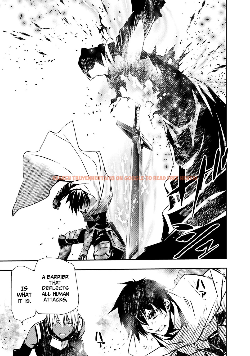 Read Hentai Image 12 9b378 in comic Isekai NTR: Shinyuu No Onna Wo Saikyou Skill De Otosu Houhou - Chapter 20 - www.hentaitnt.net