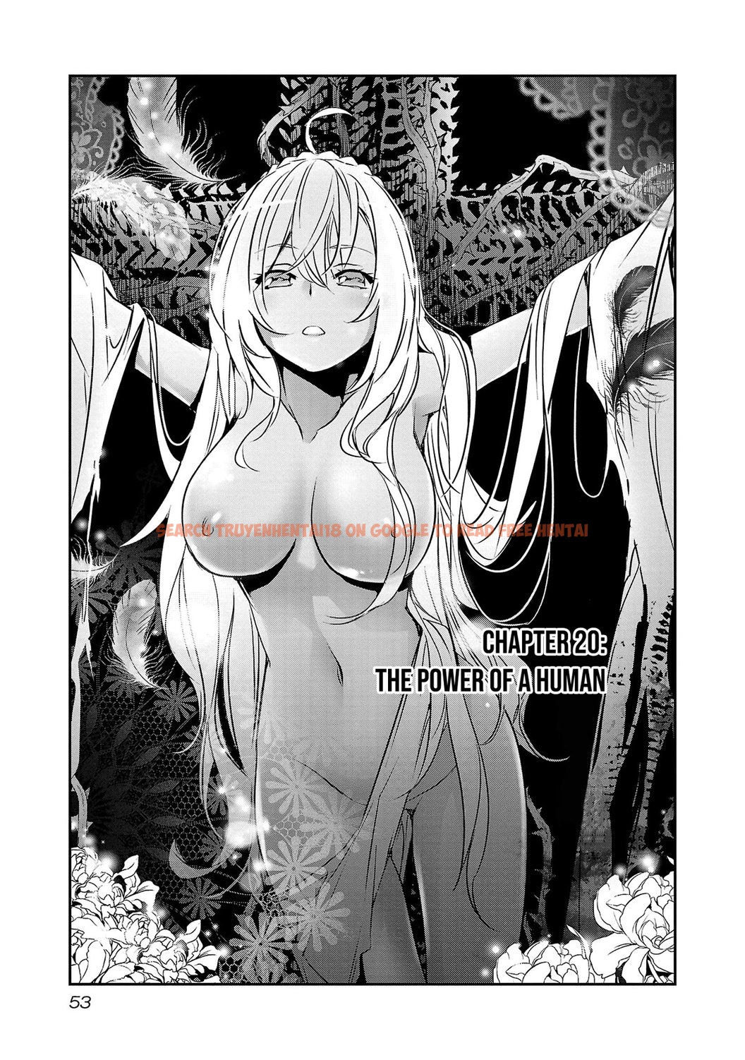 Read Hentai Image 2 9b378 in comic Isekai NTR: Shinyuu No Onna Wo Saikyou Skill De Otosu Houhou - Chapter 20 - www.hentaitnt.net