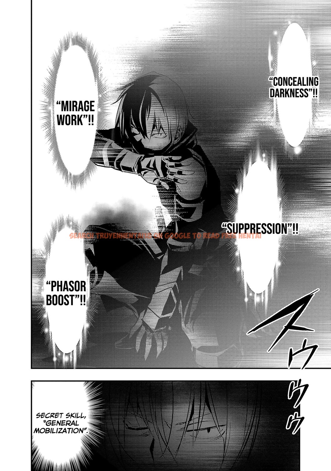 Read Hentai Image 3 9b378 in comic Isekai NTR: Shinyuu No Onna Wo Saikyou Skill De Otosu Houhou - Chapter 20 - www.hentaitnt.net