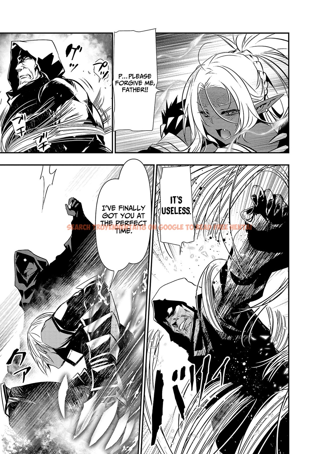 Read Hentai Image 6 9b378 in comic Isekai NTR: Shinyuu No Onna Wo Saikyou Skill De Otosu Houhou - Chapter 20 - www.hentaitnt.net