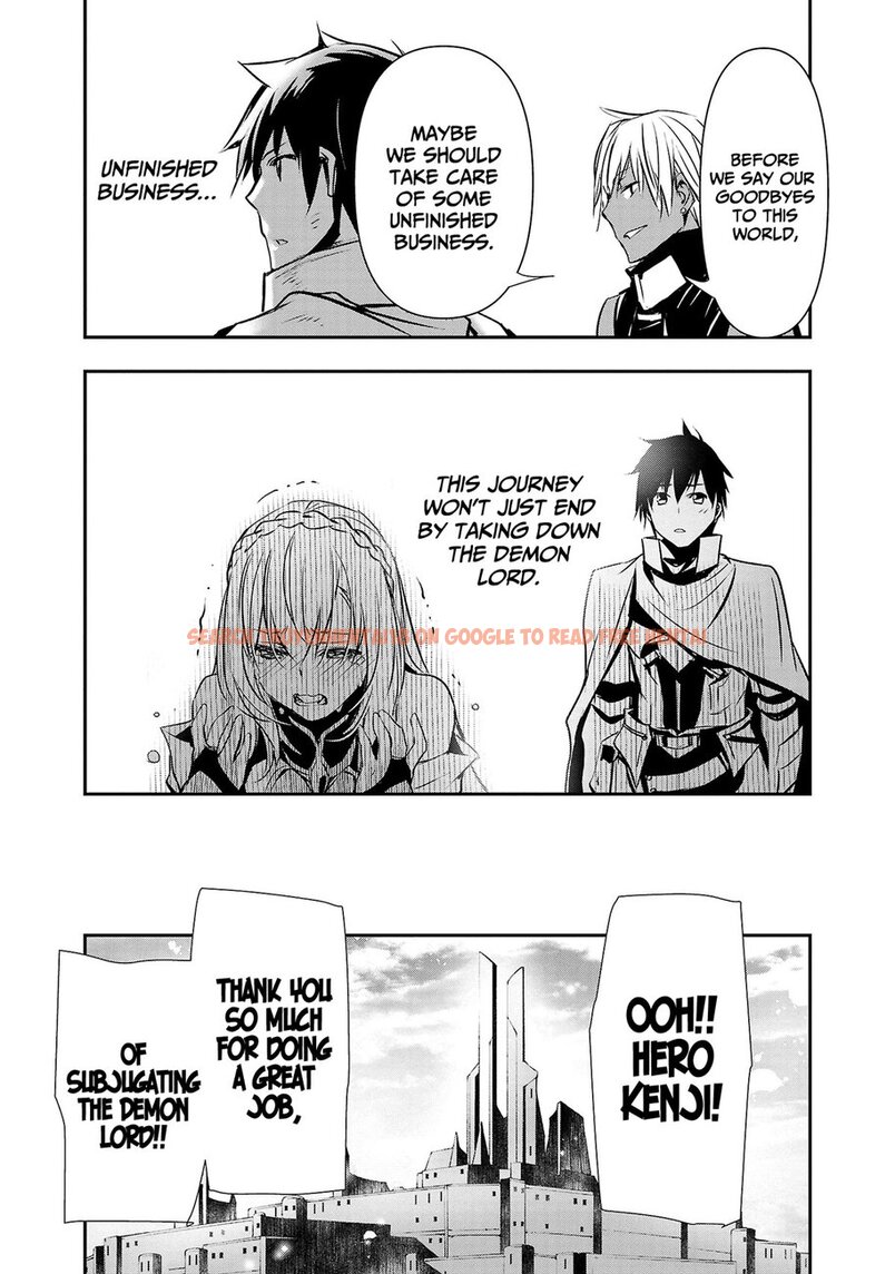 Read Hentai Image 11 ce645 in comic Isekai NTR: Shinyuu No Onna Wo Saikyou Skill De Otosu Houhou - Chapter 21 - www.hentaitnt.net