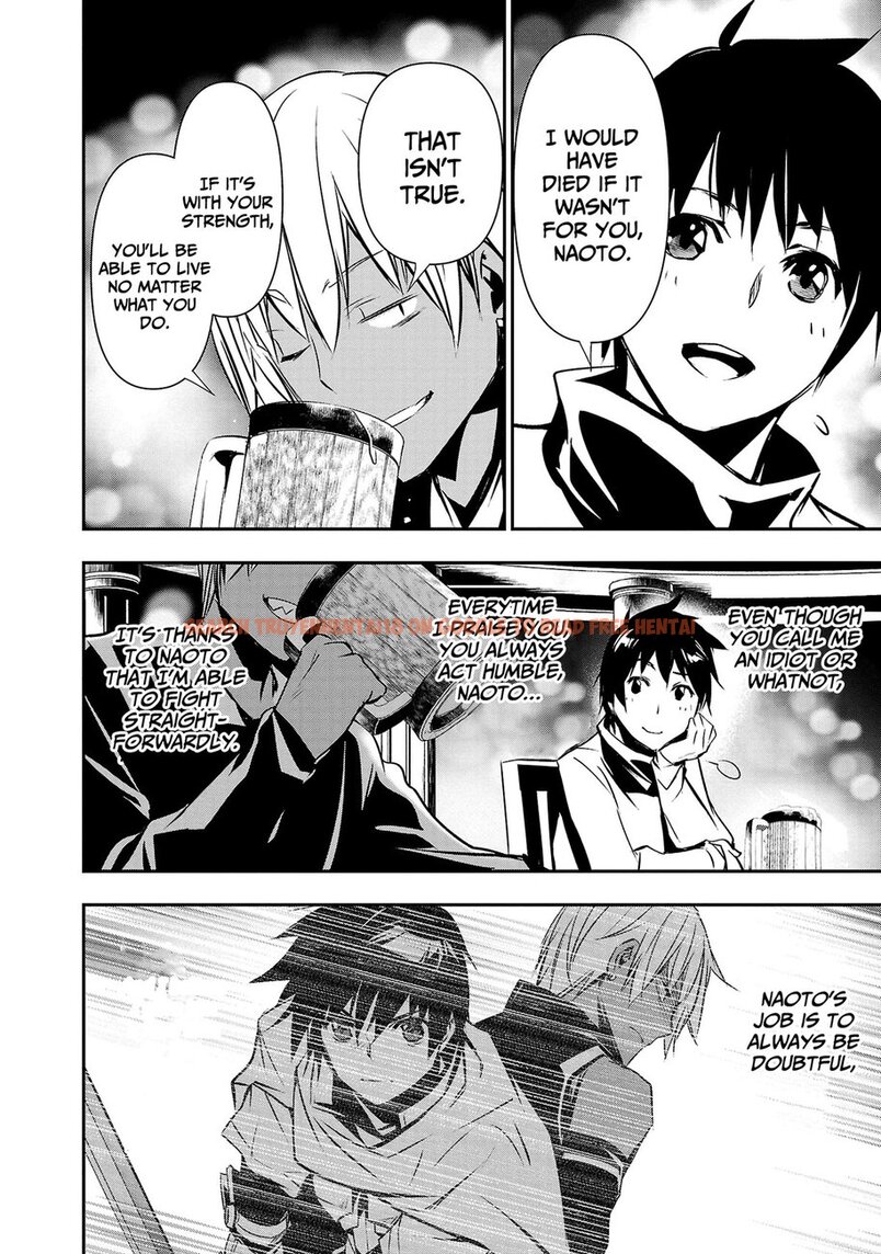 Read Hentai Image 14 ce645 in comic Isekai NTR: Shinyuu No Onna Wo Saikyou Skill De Otosu Houhou - Chapter 21 - www.hentaitnt.net