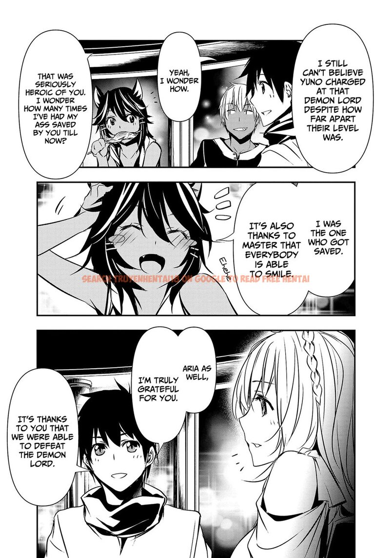 Read Hentai Image 15 ce645 in comic Isekai NTR: Shinyuu No Onna Wo Saikyou Skill De Otosu Houhou - Chapter 21 - www.hentaitnt.net