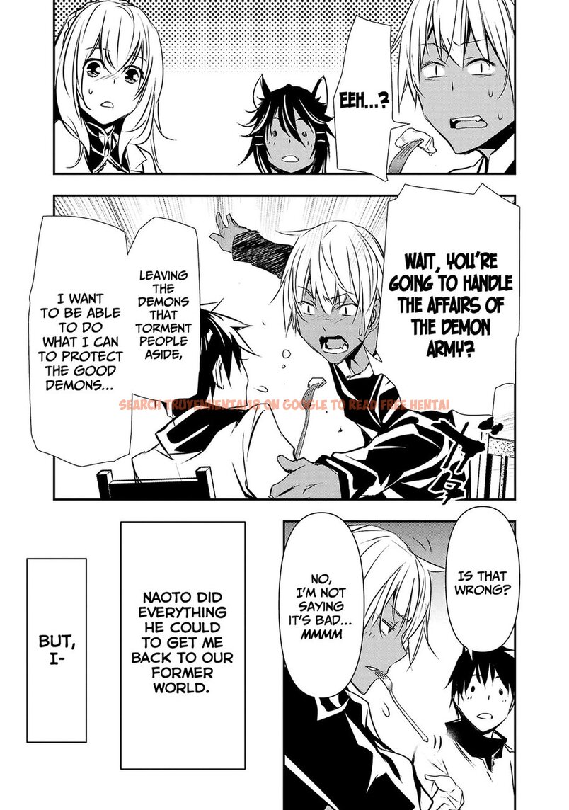 Read Hentai Image 17 ce645 in comic Isekai NTR: Shinyuu No Onna Wo Saikyou Skill De Otosu Houhou - Chapter 21 - www.hentaitnt.net