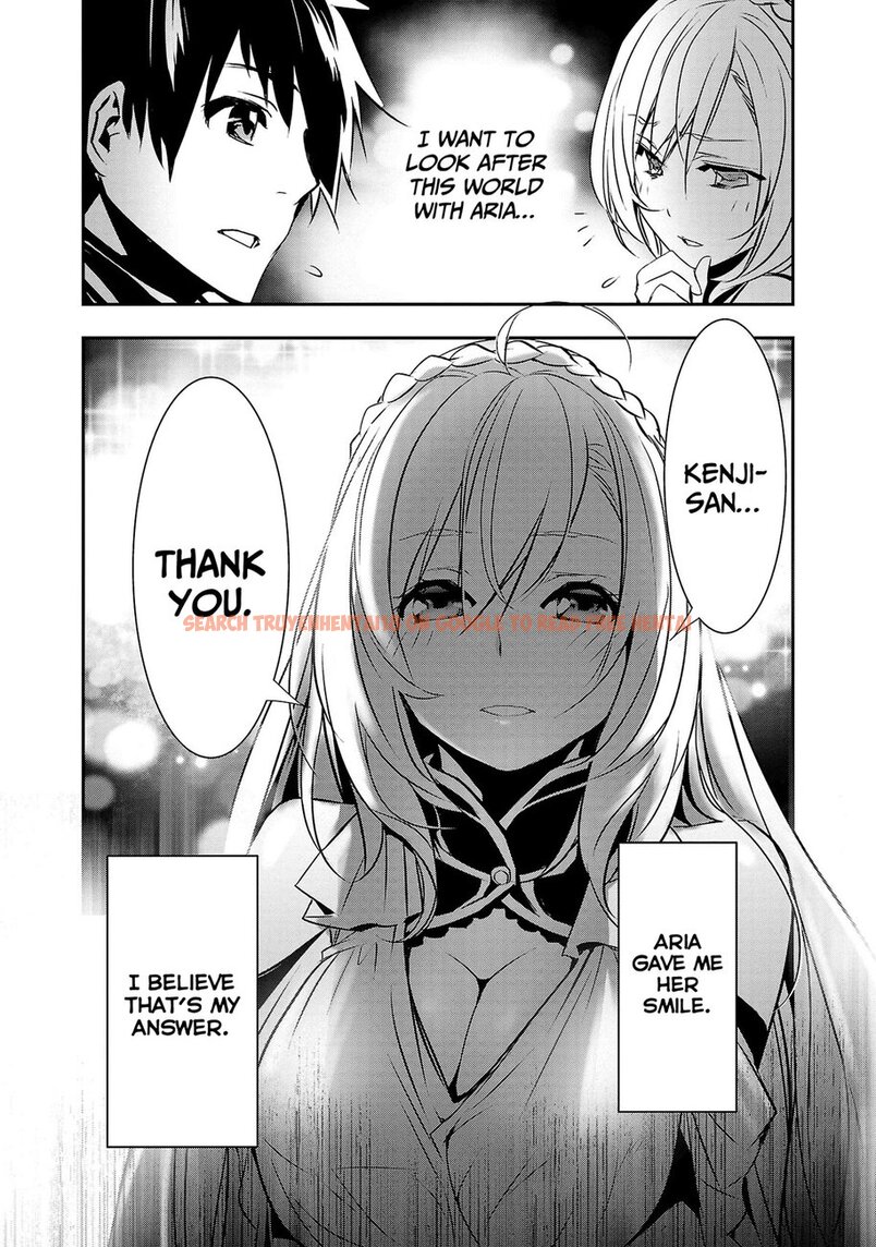 Read Hentai Image 18 ce645 in comic Isekai NTR: Shinyuu No Onna Wo Saikyou Skill De Otosu Houhou - Chapter 21 - www.hentaitnt.net