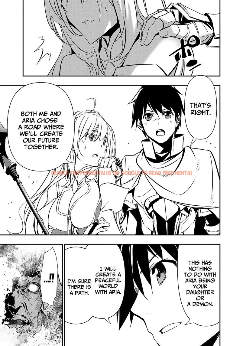 Read Hentai Image 9 ce645 in comic Isekai NTR: Shinyuu No Onna Wo Saikyou Skill De Otosu Houhou - Chapter 21 - www.hentaitnt.net