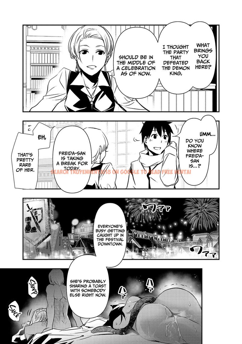 Read Hentai Image 10 810ba in comic Isekai NTR: Shinyuu No Onna Wo Saikyou Skill De Otosu Houhou - Chapter 22 - hentaitnt.net