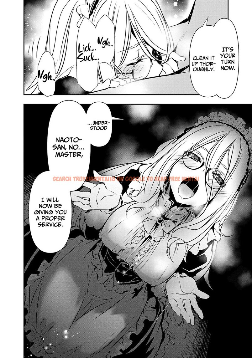 Read Hentai Image 11 810ba in comic Isekai NTR: Shinyuu No Onna Wo Saikyou Skill De Otosu Houhou - Chapter 22 - hentaitnt.net