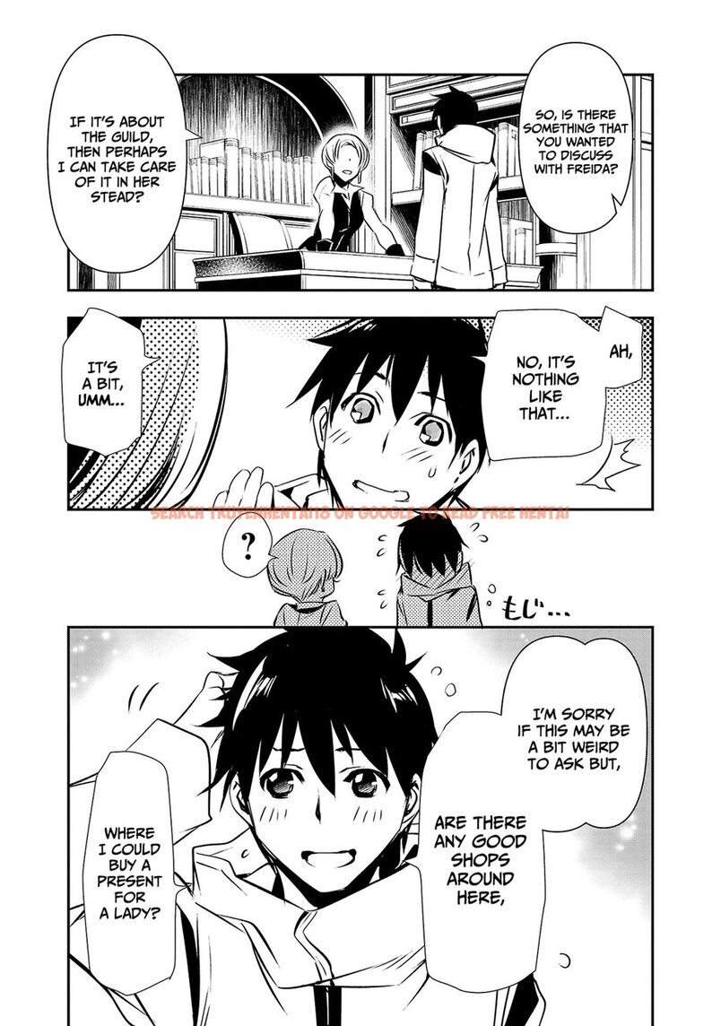 Read Hentai Image 12 810ba in comic Isekai NTR: Shinyuu No Onna Wo Saikyou Skill De Otosu Houhou - Chapter 22 - hentaitnt.net