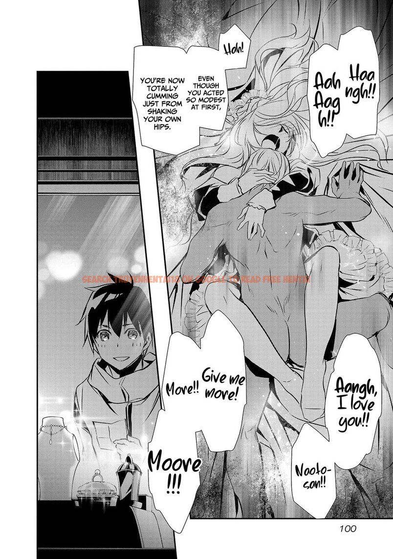 Read Hentai Image 17 810ba in comic Isekai NTR: Shinyuu No Onna Wo Saikyou Skill De Otosu Houhou - Chapter 22 - hentaitnt.net