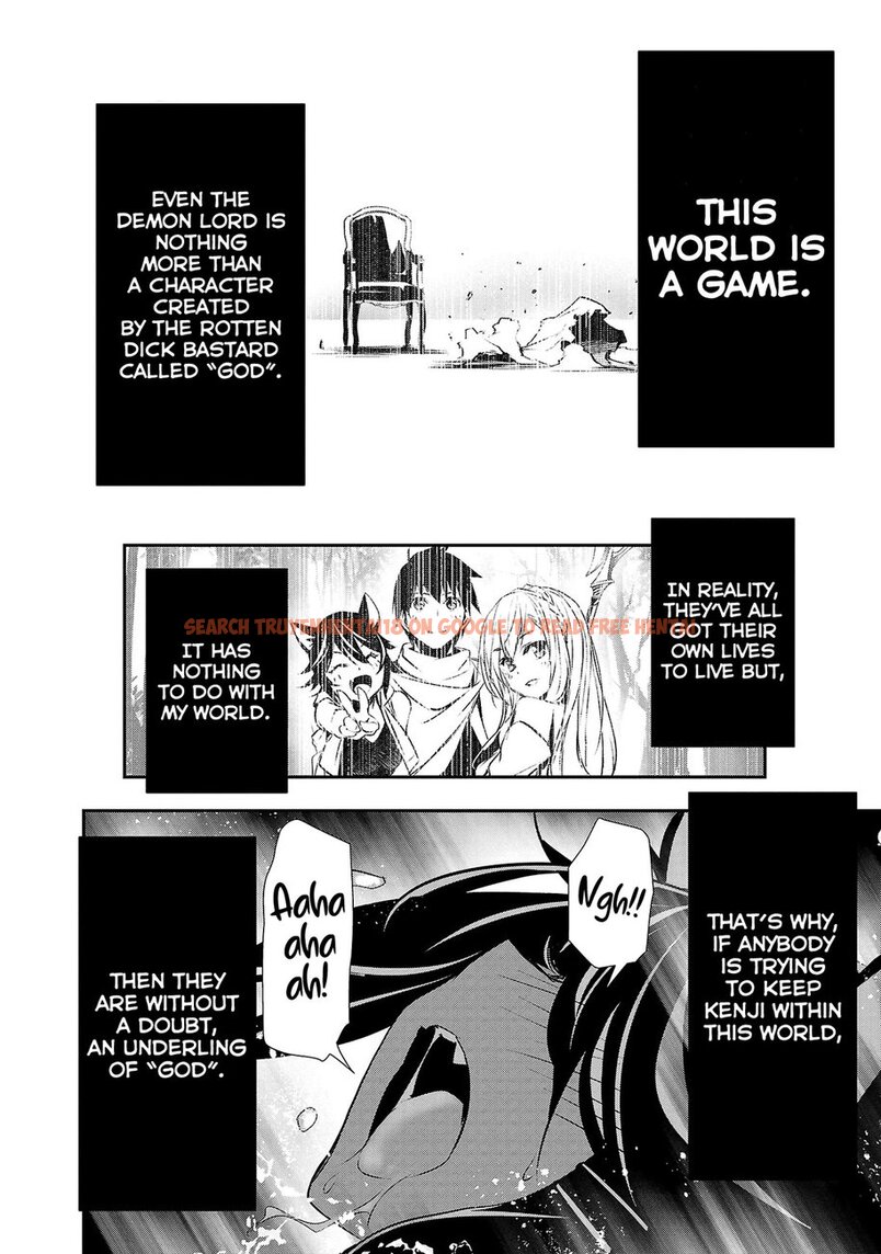 Read Hentai Image 3 810ba in comic Isekai NTR: Shinyuu No Onna Wo Saikyou Skill De Otosu Houhou - Chapter 22 - hentaitnt.net