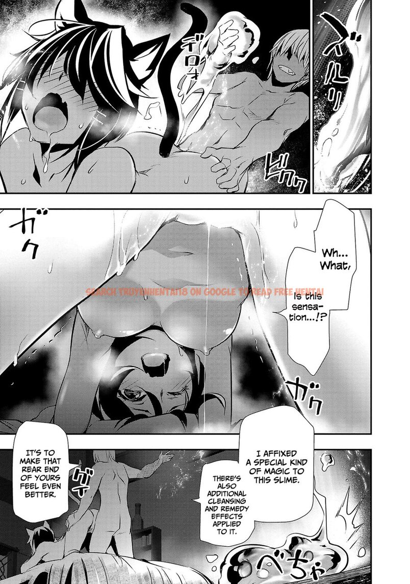 Read Hentai Image 4 810ba in comic Isekai NTR: Shinyuu No Onna Wo Saikyou Skill De Otosu Houhou - Chapter 22 - hentaitnt.net