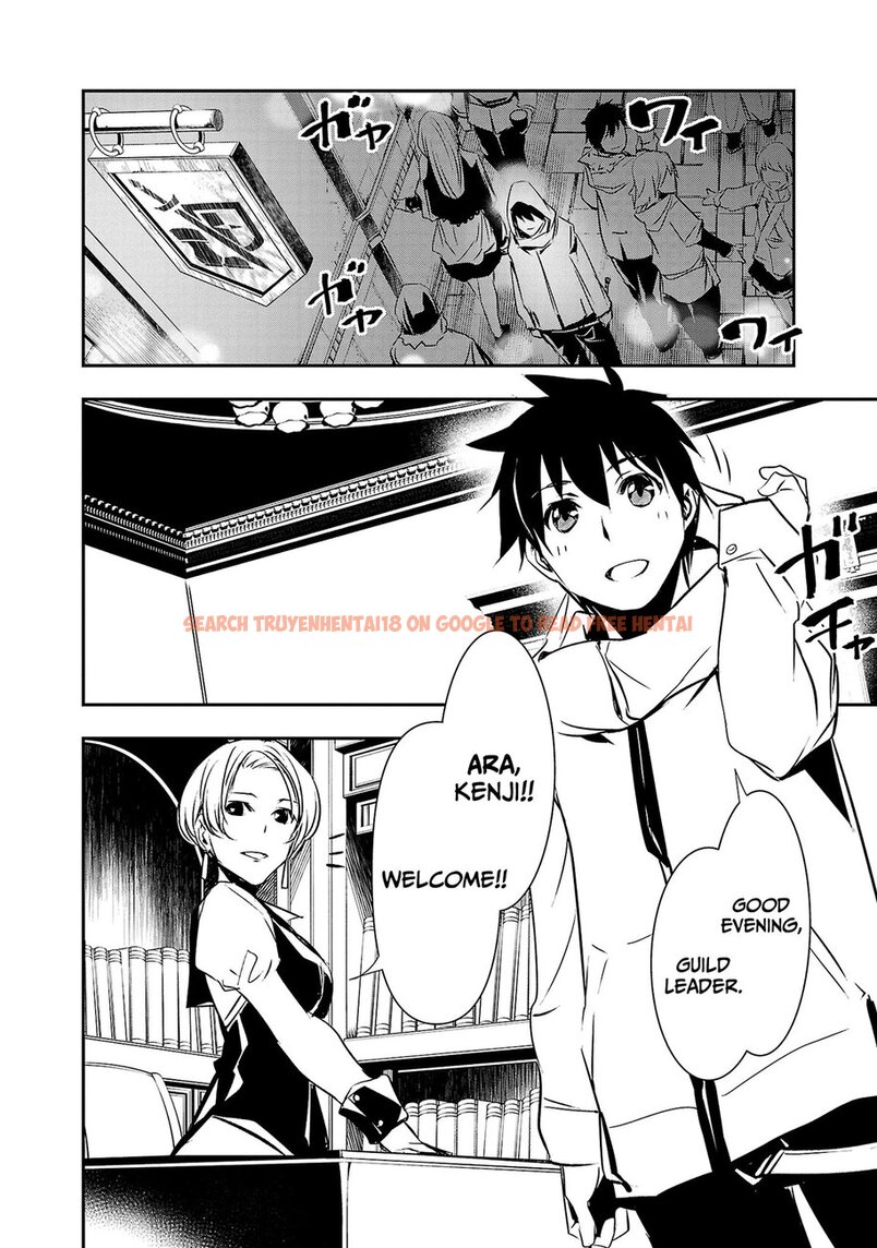 Read Hentai Image 9 810ba in comic Isekai NTR: Shinyuu No Onna Wo Saikyou Skill De Otosu Houhou - Chapter 22 - hentaitnt.net