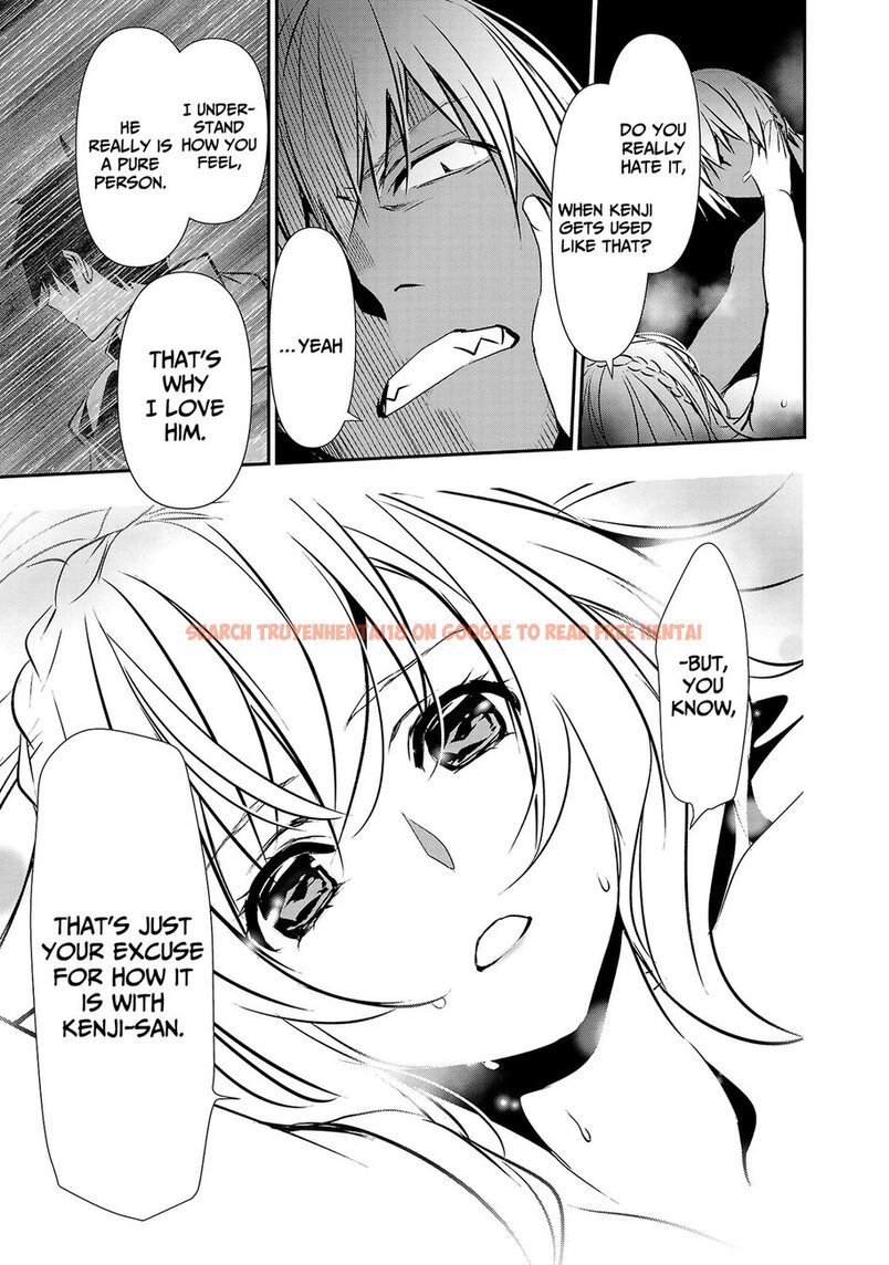Read Hentai Image 14 62721 in comic Isekai NTR: Shinyuu No Onna Wo Saikyou Skill De Otosu Houhou - Chapter 23 - hentaitnt.net