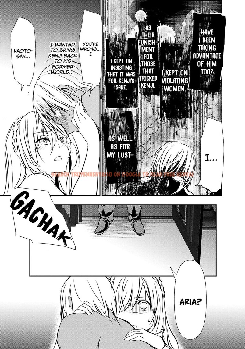 Read Hentai Image 16 62721 in comic Isekai NTR: Shinyuu No Onna Wo Saikyou Skill De Otosu Houhou - Chapter 23 - hentaitnt.net