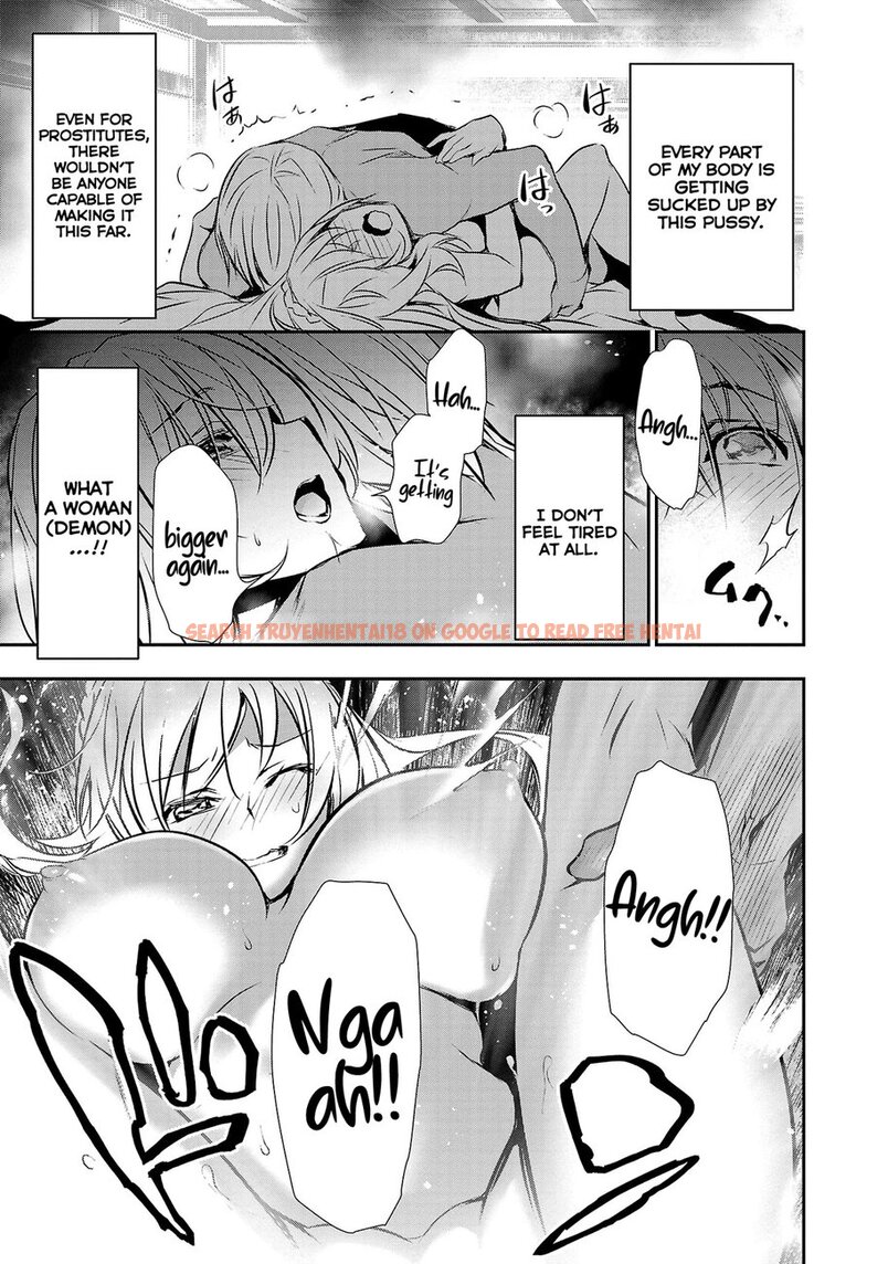 Read Hentai Image 8 62721 in comic Isekai NTR: Shinyuu No Onna Wo Saikyou Skill De Otosu Houhou - Chapter 23 - hentaitnt.net