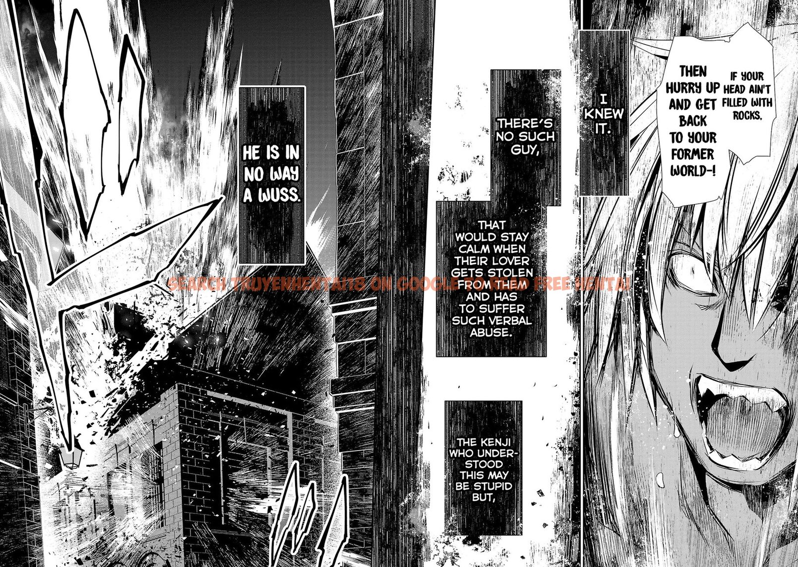 Read Hentai Image 12 a46e2 in comic Isekai NTR: Shinyuu No Onna Wo Saikyou Skill De Otosu Houhou - Chapter 24 - hentaitnt.net