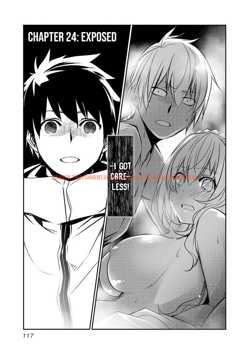 Read Hentai Image 2 a46e2 in comic Isekai NTR: Shinyuu No Onna Wo Saikyou Skill De Otosu Houhou - Chapter 24 - hentaitnt.net