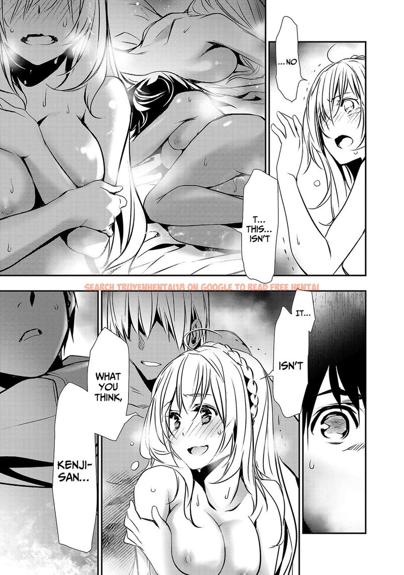 Read Hentai Image 4 a46e2 in comic Isekai NTR: Shinyuu No Onna Wo Saikyou Skill De Otosu Houhou - Chapter 24 - hentaitnt.net