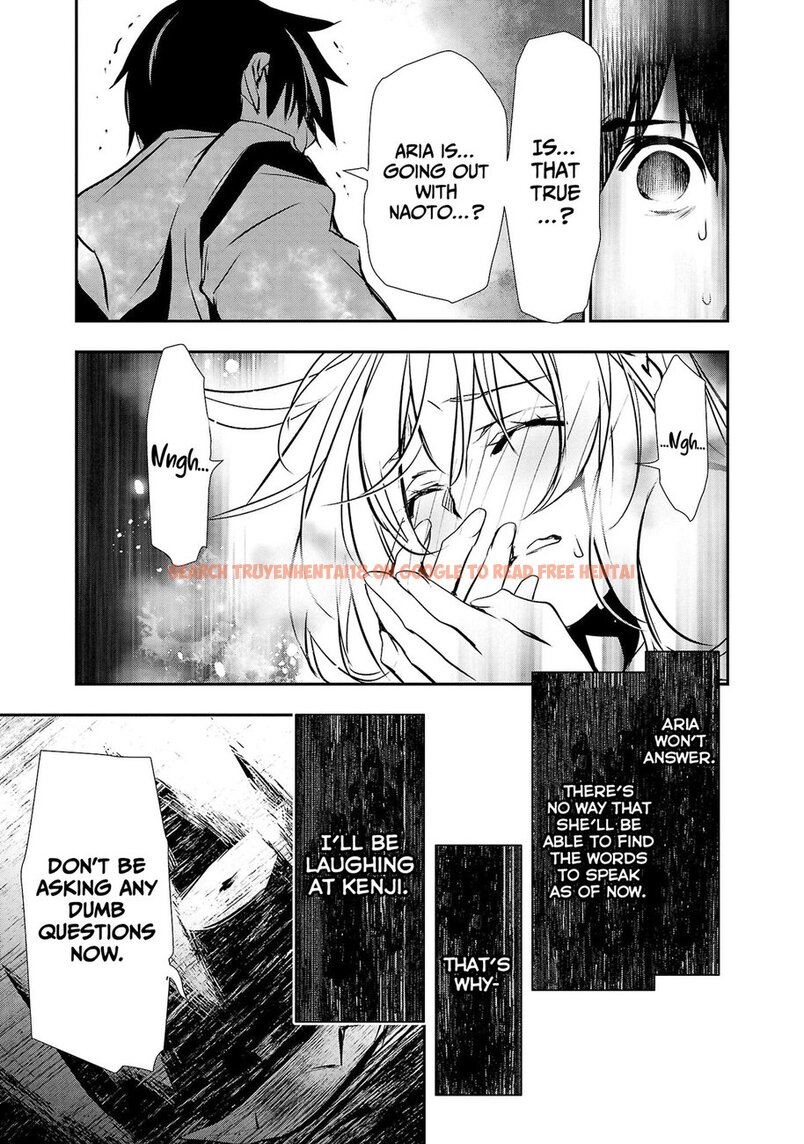 Read Hentai Image 8 a46e2 in comic Isekai NTR: Shinyuu No Onna Wo Saikyou Skill De Otosu Houhou - Chapter 24 - hentaitnt.net