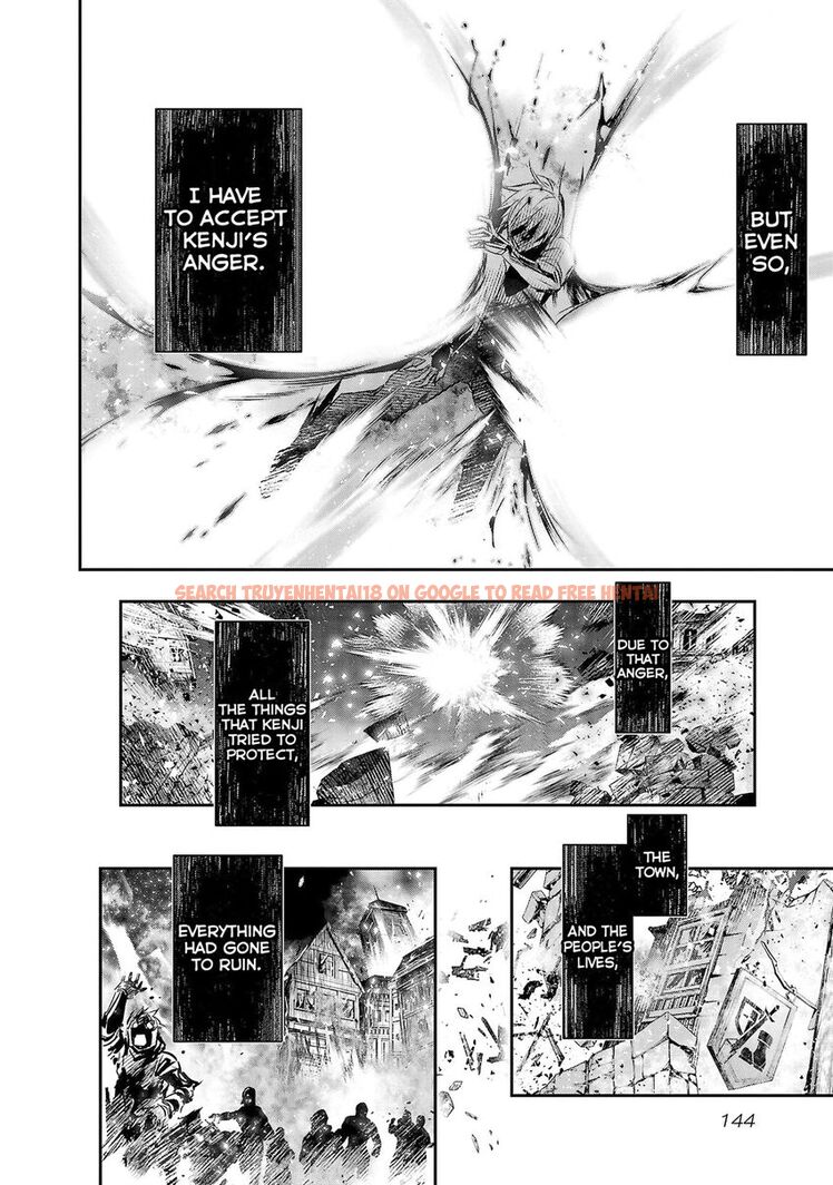 Read Hentai Image 11 0432d in comic Isekai NTR: Shinyuu No Onna Wo Saikyou Skill De Otosu Houhou - Chapter 25 - hentaitnt.net